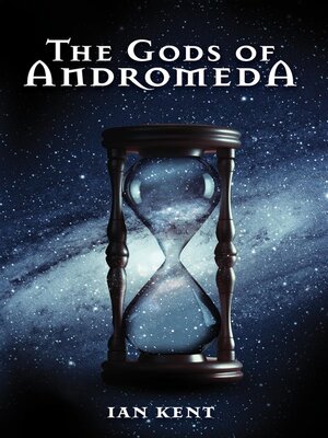 cover image of The Gods of Andromeda